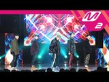 [MPD직캠] JBJ 직캠 4K 'Say My Name' (JBJ FanCam) | @MCOUNTDOWN_2017.10.19