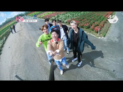 [JustBeJoyful JBJ] #1 'RIDE WITH ME' Self MV Ep.5