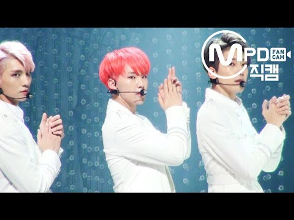[MPD직캠] 세븐틴 호시 직캠 '박수(CLAP)' (SEVENTEEN HOSHI F...