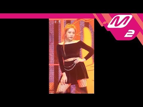 [MPD직캠] 레드벨벳 예리 직캠 'Bad Boy' (Red Velvet YERI FanCam) | @MCOUNTDOWN_2018.2.1