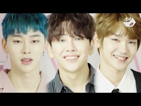 [JustBeJoyful JBJ] #3 Giving out Title Cut1 HYUNBIN, TAEHYUN, KENTA Ep.5