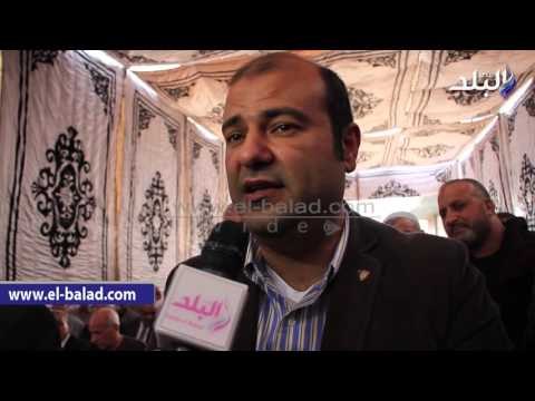 صدى البلد | التموين : توريد 10 آلاف دجاجة يوميا وطرحها بسعر 20 جنيها للكيلو