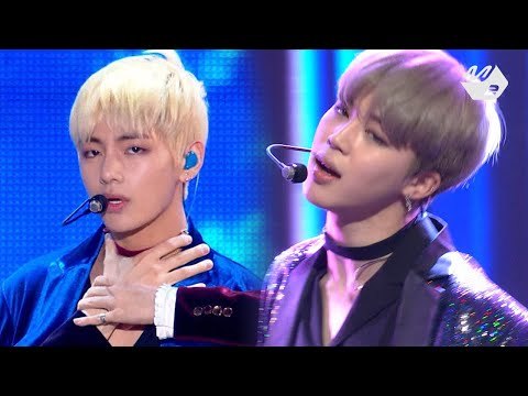 [STAR ZOOM IN] 방탄소년단(BTS)_피 땀 눈물(Blood Sweat & Tears) stage mix ver. 170925 EP.71