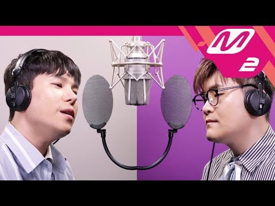 [Studio Live] 포맨(4MEN) - 눈 떠보니 이별이더라(Break Up In The Morning)