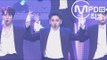 [MPD직캠] JBJ 노태현 직캠 'Fantasy' (JBJ ROH TAE HYUN FanCam) | @MCOUNTDOWN_2017.10.26