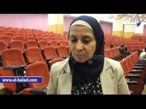 صدى البلد | بدء حفل طب عين شمس في غياب وزيري الصحة والتعليم العالي