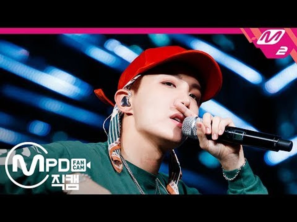 [MPD직캠] 방탄소년단 제이홉 직캠 'MIC Drop' (BTS J-HOPE FanCam) | @MCOUNTDOWN_2017.9.28
