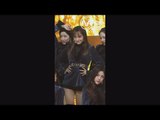 [MPD직캠] 구구단 세정 직캠 'The Boots' (gugudan SEJEONG FanCam) | @MCOUNTDOWN_2018.2.8