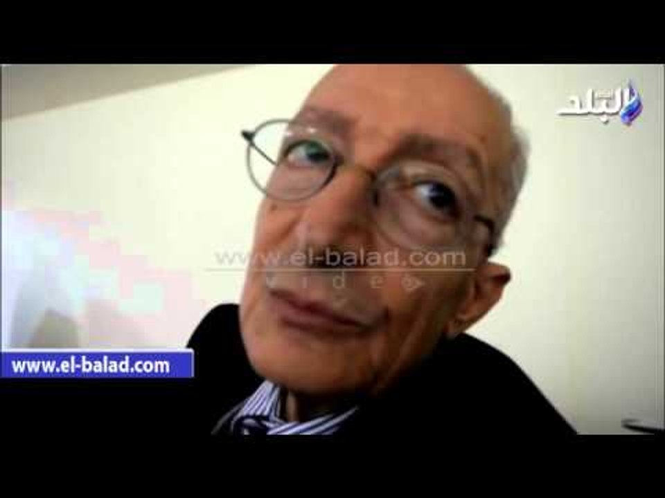صدى البلد | رئيس الأثريين العرب لـ"صدي البلد" :"لو كان للعرب خاطر عند أمريكا لتدخلت اليونسكو