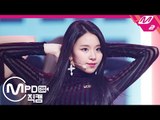 [MPD직캠] 트와이스 채영 직캠 'LIKEY' (TWICE CHAEYOUNG FanCam) | @MCOUNTDOWN_2017.11.2