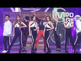 [MPD직캠] NRG 직캠 4K '20th 세기 Night(20th Night)' (NRG FanCam) | @MCOUNTDOWN_2017.11.2