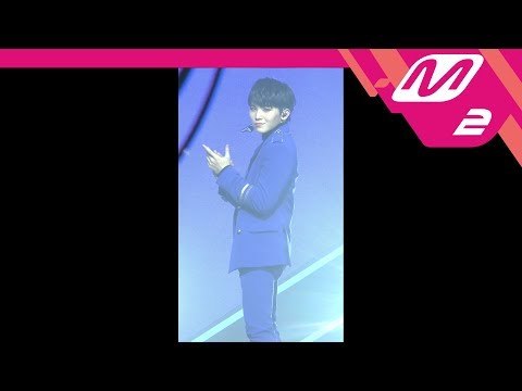 [MPD직캠] 세븐틴 우지 직캠 '박수(CLAP)' (SEVENTEEN WOOZI FanCam) | @MNET PRESENT SPECIAL_2017.11.7