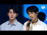[STAR ZOOM IN] 뉴이스트 W(NU'EST W)_있다면(IF YOU) 여보세요(HELLO) 171010 EP.72