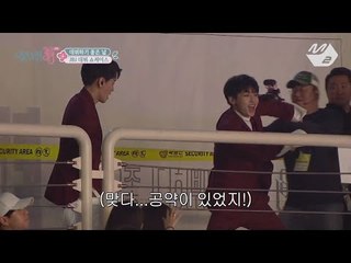 [JustBeJoyful JBJ] Reality Promise: Butt dance & Backpack kid dance Ep.6