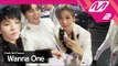 [2017MAMA x M2] 워너원(Wanna One) Ending Finale Self Camera