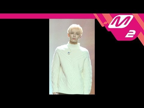 [MPD직캠] 세븐틴 정한 직캠 '바람개비(PINWHEEL)' (SEVENTEEN JEONGHAN FanCam) | @MNET PRESENT SPECIAL_2017.11.7