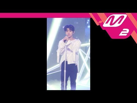 [MPD직캠] 뉴이스트 W 렌 직캠 '하루만(Just One Day)' (NU`EST W REN FanCam) | @MNET PRESENT SPECIAL_2017.10.11