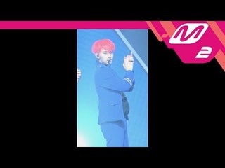 [MPD직캠] 세븐틴 호시 직캠 '박수(CLAP)' (SEVENTEEN HOSHI FanCam) | @MNET PRESENT SPECIAL_2017.11.7