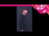 [MPD직캠] 세븐틴 민규 직캠 'TRAUMA' (SEVENTEEN MINGYU FanCam) | @MNET PRESENT SPECIAL_2017.11.7
