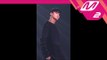 [MPD직캠] 세븐틴 민규 직캠 'TRAUMA' (SEVENTEEN MINGYU FanCam) | @MNET PRESENT SPECIAL_2017.11.7