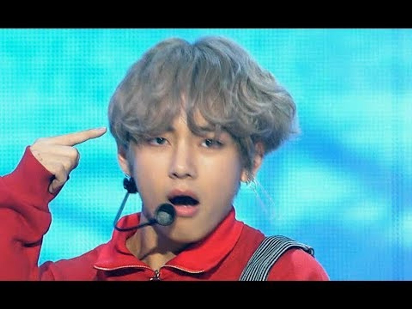 방탄소년단(BTS) - 고민보다 Go (Go Go) | @BTS COUNTDOWN_171012