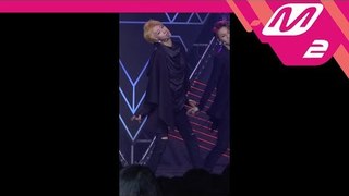 [MPD직캠] 세븐틴 디에잇 직캠 '13월의 춤(LILILI YABBAY)' (SEVENTEEN THE8 FanCam) | @MNET PRESENT SPECIAL_2017.11.7