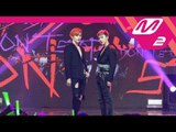 [MPD직캠] 엔시티 유 직캠 4K 'Baby Don’t Stop' (NCT U FanCam) | @MCOUNTDOWN_2018.3.1