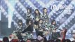 [MPD직캠] 씨엘씨 직캠 4K 'BLACK DRESS' (CLC FanCam) | @MCOUNTDOWN_2018.3.1