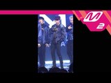 [MPD직캠] 몬스타엑스 원호 직캠 'DRAMARAMA' (Monsta X WONHO FanCam) | @MCOUNTDOWN_2017.11.9