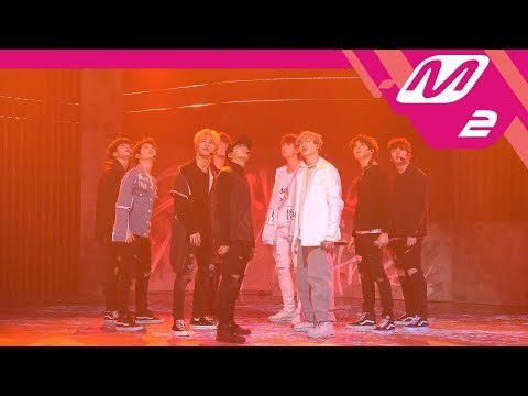 [MPD직캠] 스트레이 키즈 직캠 4K '헬리베이터(Hellevator)' (Stray Kids FanCam) | @MCOUNTDOWN_2018.1.11