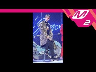 [MPD직캠] 정일훈 직캠 'She's Gone' (JEONG ILHOON FanCam) | @MCOUNTDOWN_2018.3.8