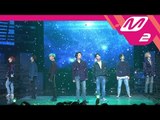 [MPD직캠] 갓세븐 직캠 4K 'You Are' (GOT7 FanCam) | @MCOUNTDOWN_2017.10.19