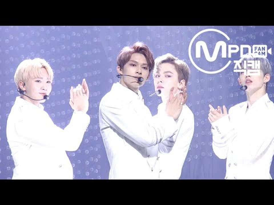 [MPD직캠] 세븐틴 준 직캠 '박수(CLAP)' (SEVENTEEN JUN FanCam) | @MCOUNTDOWN_2017.11.9
