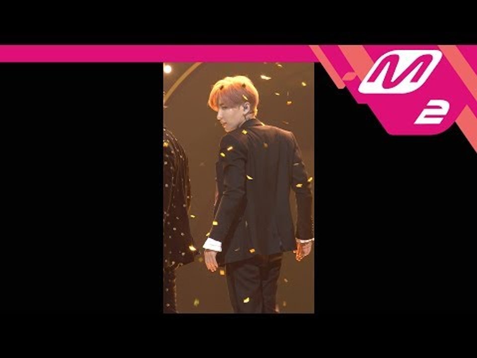 [MPD직캠] 슈퍼주니어 이특 직캠 'Black Suit' (SUPER JUNIOR LEE TEUK  FanCam) | @MCOUNTDOWN_2017.11.9