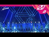 [Mirrored MPD직캠] 세븐틴 거울모드 직캠 '박수(CLAP)' (SEVENTEEN FanCam) | @MNET PRESENT SPECIAL_2017.11.7