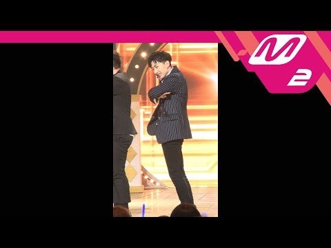 [MPD직캠] 슈퍼주니어 은혁 직캠 'Black Suit' (SUPER JUNIOR EUN HYUK FanCam) | @MCOUNTDOWN_2017.11.9
