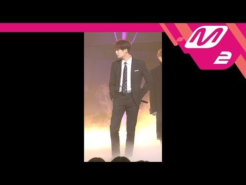 [MPD직캠] 블락비 재효 직캠 '떠나지마요(Don't Leave)' (Block B JAEHYO FanCam) | @MCOUNTDOWN_2018.1.11