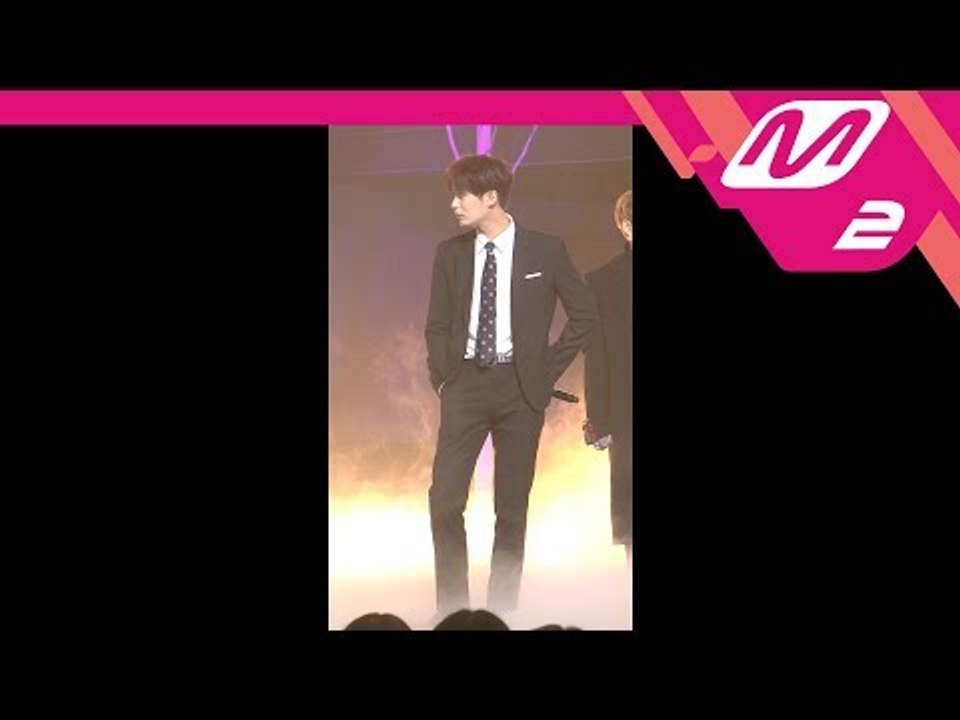 [MPD직캠] 블락비 재효 직캠 '떠나지마요(Don't Leave)' (Block B JAEHYO FanCam) | @MCOUNTDOWN_2018.1.11