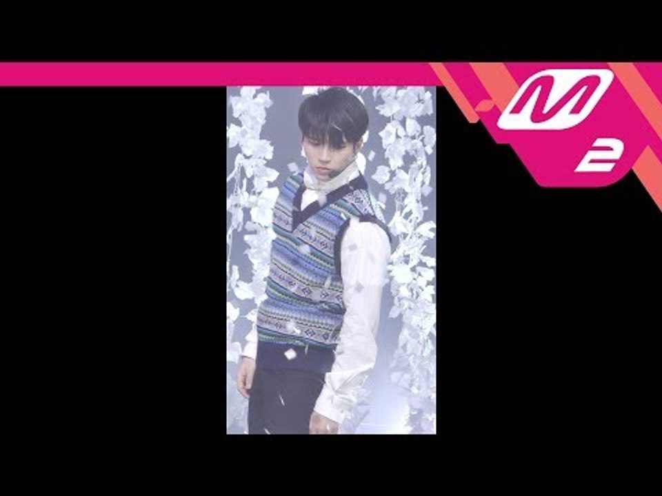 [MPD직캠] 인피니트 우현 직캠 'Tell Me' (INFINITE WOO HYUN FanCam) | @MCOUNTDOWN_2018.1.11