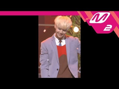 [MPD직캠] 하이라이트 양요섭 직캠 '어쩔 수 없지 뭐' (HIGHLIGHT YANG YO SEOP FanCam) | @MCOUNTDOWN_2017.10.19