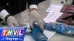 THVL | Bắt quả tang hành khách vận chuyển 3kg ma túy đá tại sân bay Tân Sơn Nhất