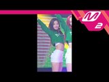 [MPD직캠] 모모랜드 연우 직캠 '뿜뿜(BBoom BBoom)' (MOMOLAND Yeonwoo FanCam) | @MCOUNTDOWN_2018.1.11