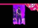 [MPD직캠] 태민 직캠 4K 'MOVE' (TAEMIN FanCam) | @MCOUNTDOWN_2017.10.19