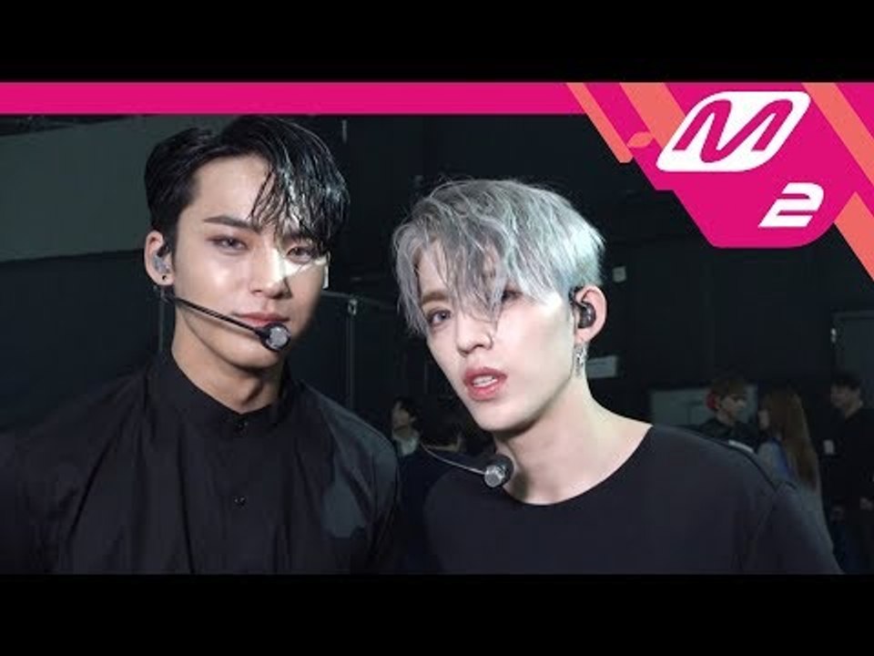 [Mnet Present Special] Seventeen(세븐틴) BEHIND ②