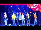 [MPD직캠] 갓세븐 직캠 4K 'Teenager' (GOT7 FanCam) | @MCOUNTDOWN_2017.10.19