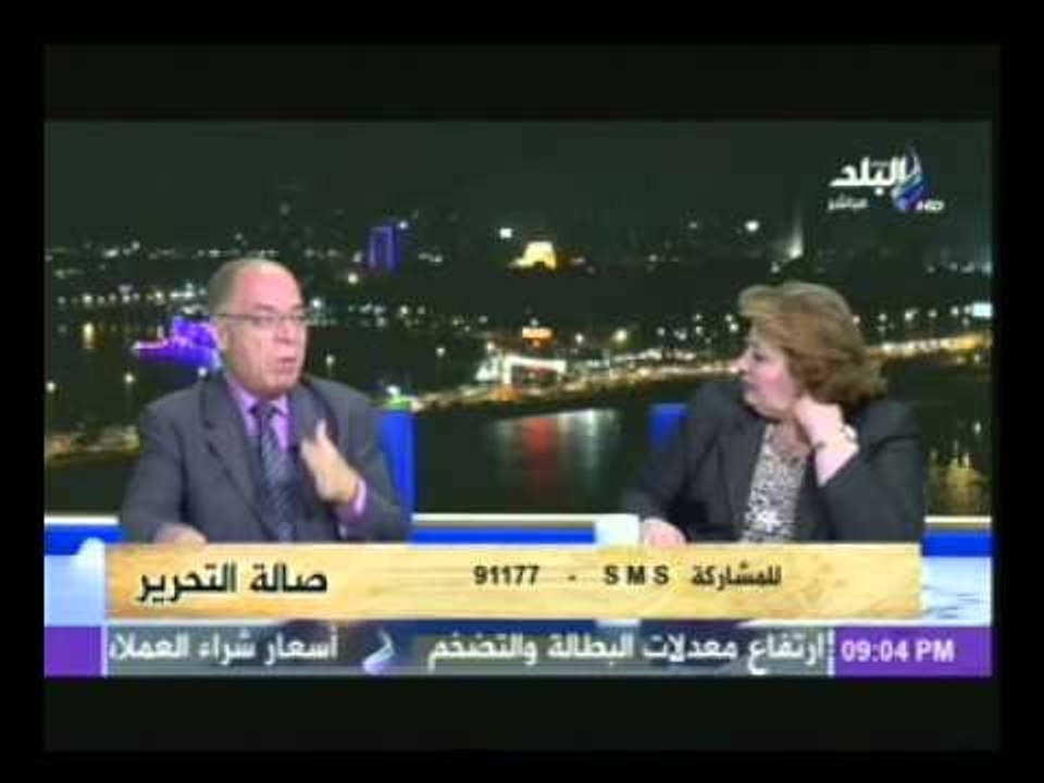 حلمى النمنم :  30 يونيو كانت للحفاظ على الهوية...