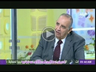 صلاح قبضايا: قانون التظاهر الجديد هو اختبار لهيبة الدولة ويجب تطبيقه بقوة وحزم