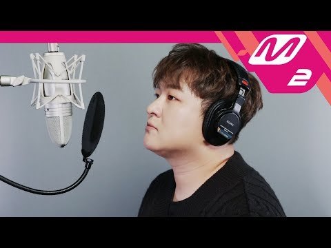 [Studio Live] 허각(HuhGak) - 바보야(Only You)