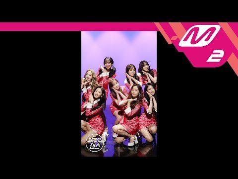 [릴레이댄스] 러블리즈(Lovelyz) - 종소리(Twinkle)