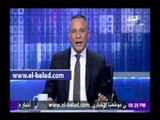 صدى البلد |أحمد موسى يطالب بدعم روسيا ضد النظام التركي «الهمجي»